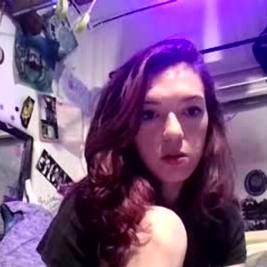 Camgirl is actually offline