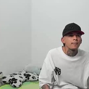 Cam boy brad_boy_