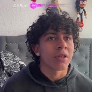 Cam boy bradley_strong_