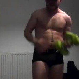 Cam boy brainswept