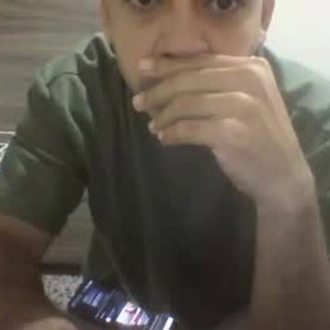 Cam boy brak_moli
