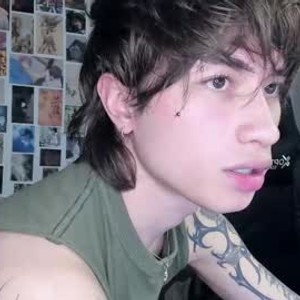 Cam boy brand741