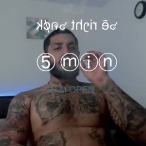 Cam boy brand_kevin