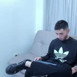 Cam boy brandon_aces