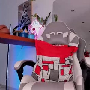 brandon_cedric Live Cam