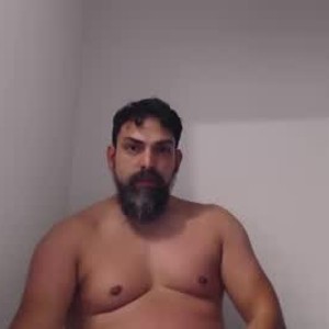 brandonheat_ Live Cam