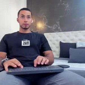 Cam boy brandonn_flex