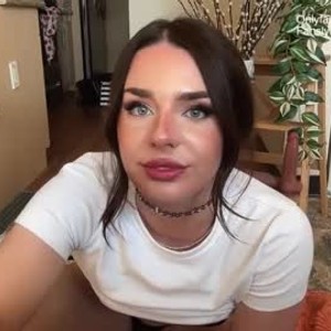chaturbate bratty_maddie_x webcam profile pic via watchgirlcam.com