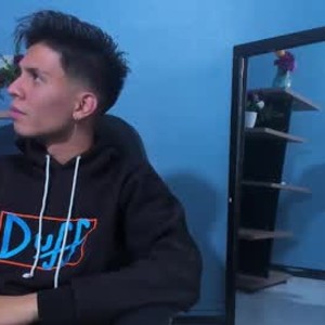 Cam boy braxibooy