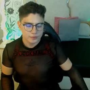 Cam boy brayk_tay