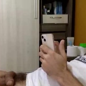 Cam boy brazilguy80