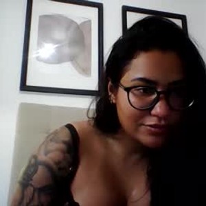 chaturbate braziliancat520 webcam profile pic via elivecams.com