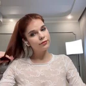 watchgirlcam.com breckbrafford livesex profile in redhead cams