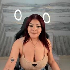 chaturbate brenda_topless webcam profile pic via bestlivesexchat.com