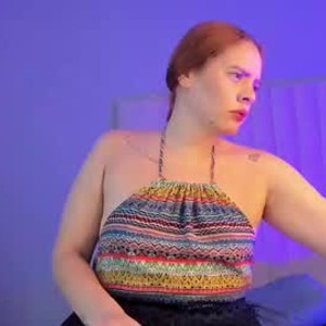 elivecams.com brennajewel livesex profile in lovense cams