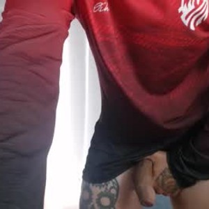 Cam boy briam_hot
