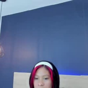 watchgirlcam.com briana_davis livesex profile in milk cams