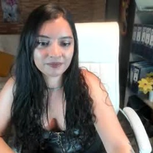 chaturbate briana_hernandez webcam profile pic via privat-livecam.com