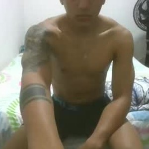Cam boy briantexas0