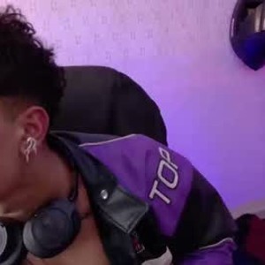 Cam boy brianxrider