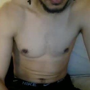 Cam boy briccdaddy