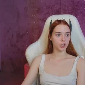 rudecam.live bridget054 livesex profile in redhead cams