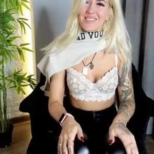 rudecam.live bridgetblock livesex profile in blonde cams