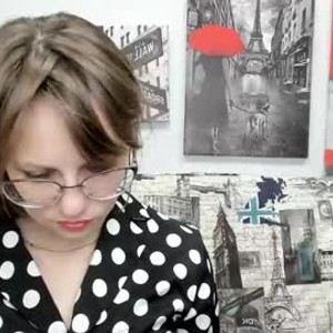 Cam girl bright_lucy