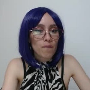 chaturbate brisama webcam profile pic via bestlivesexchat.com