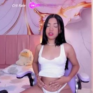 chaturbate britani_murphy webcam profile pic via amateursex-livecam.com