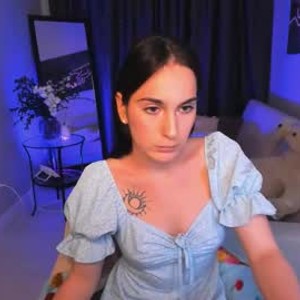 livesex.fan britany_xbaby livesex profile in skinny cams