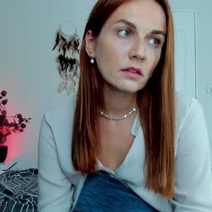 livesexr.com britneyhall livesex profile in redhead cams