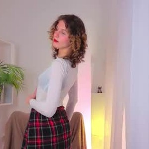 free6cams.com bronzebloom livesex profile in new-girl cams