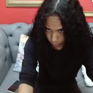 brook_colins Live Cam