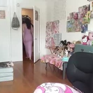 chaturbate brooklynluma webcam profile pic via xxx-topcamgirls.com