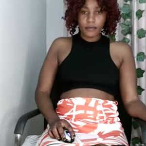 chaturbate brownbae1 webcam profile pic via watchgirlcam.com