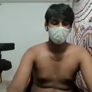 Cam boy brownguy2505