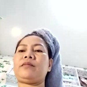 chaturbate brownytitsgina webcam profile pic via privat-livecam.com