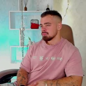 Cam boy brucegaret