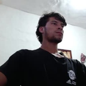 Cam boy brucewayne1_