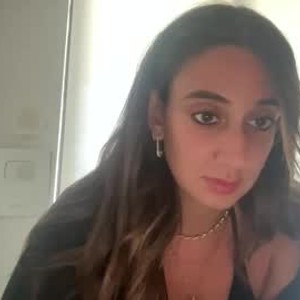 chaturbate brunasilvaxx webcam profile pic via 247camsex.com