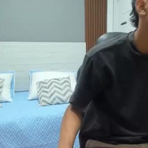 Cam boy brunette__boy
