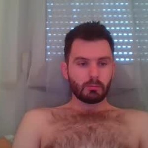 Cam boy brunettewithbeard28