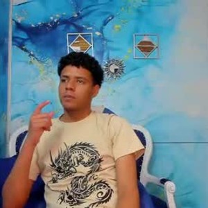 Cam boy bruno_blaze