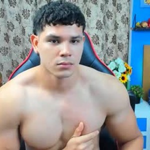 Cam boy bruno_coleman