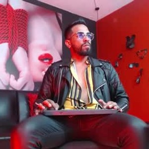 bruno_kan Live Cam