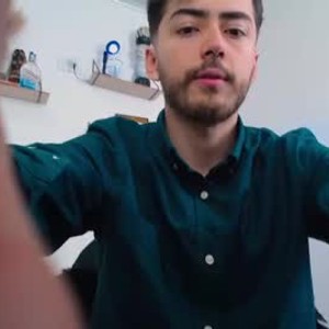 Cam boy bruno_palmer