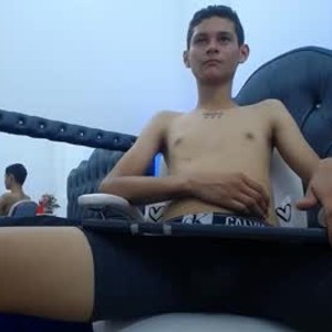 Cam boy bruno_riviere