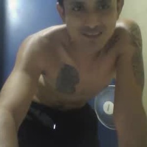 Cam boy brunohot30