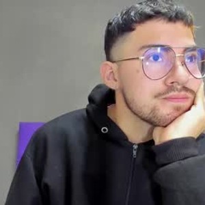 Cam boy brunowalkerr